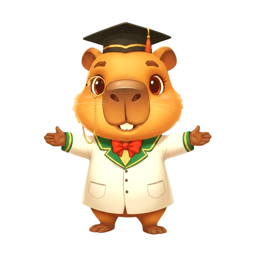 Dr. Cappy